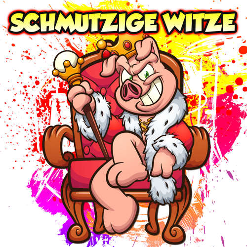 Hoerbuch Schmutzige Witze - Der Spassdigga, - Uwe Lachmann