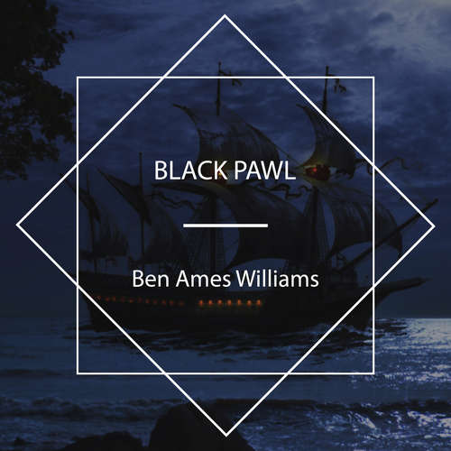 Audiobook Black Pawl - Ames Ben Williams - Lee Smalley