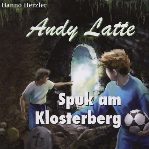 Hoerbuch Spuk am Klosterberg - Folge 8 - Hanno Herzler - Kai Rinsland