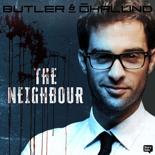 Audiobook The Neighbour - Dag Öhrlund - Ciaran Seward