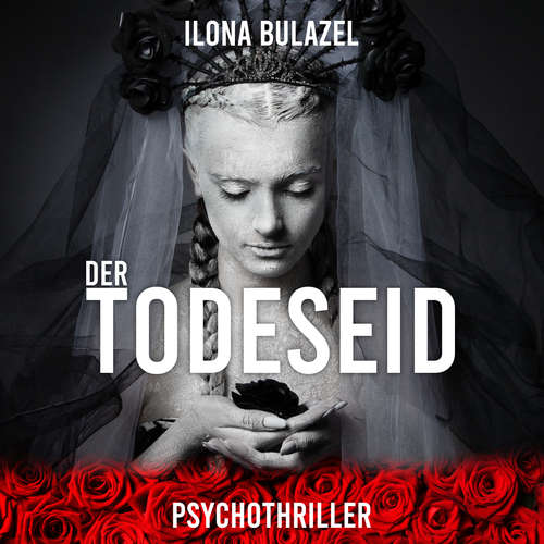 Hoerbuch Der Todeseid - Ilona Bulazel - Cornelia Prescher