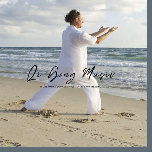Audiobook Qi Gong Music - Qigong Healing Center - Qigong Healing Center
