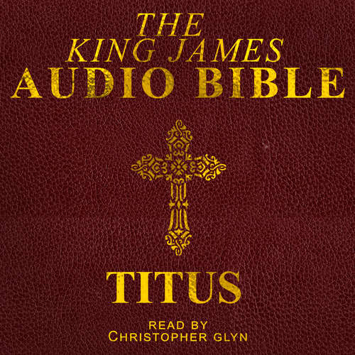 Audiobook 17. Titus - Christopher Glyn - Christopher Glyn