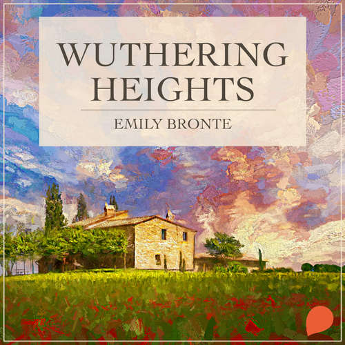 Audiobook Wuthering Heights - Emily Brontë - Nimisha Sirohi