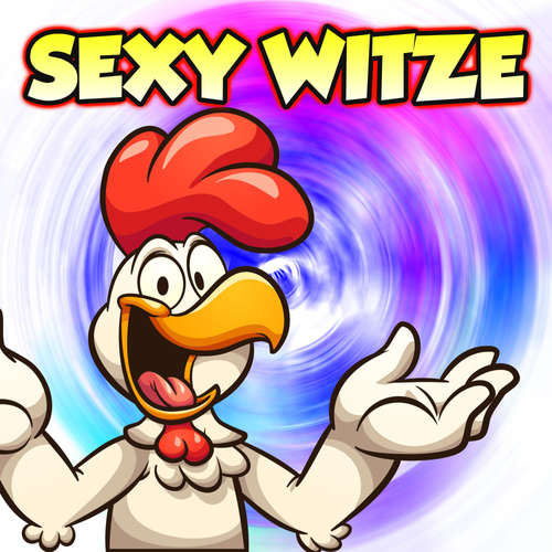 Hoerbuch Sexy Witze - Der Spassdigga, - Uwe Lachmann