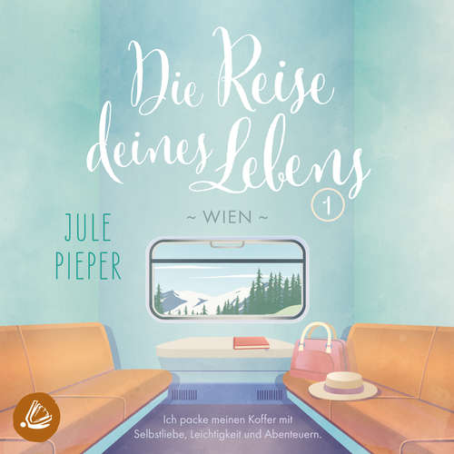 Hoerbuch Wien - Jule Pieper - Marlene Rauch