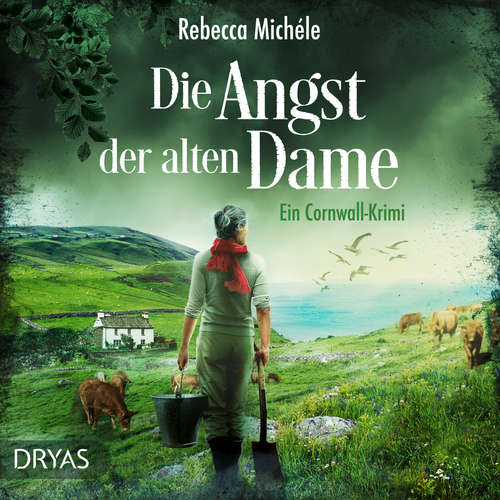 Hoerbuch Die Angst der alten Dame - Rebecca Michéle - Ella Gaiser