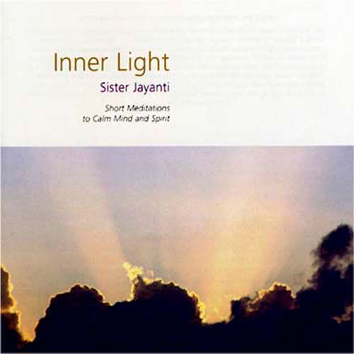 Audiobook Inner light - Brahma Khumaris - Brahma Khumaris
