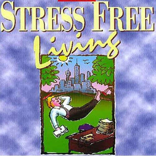Audiobook Stress Free Living - Brahma Khumaris - Brahma Khumaris
