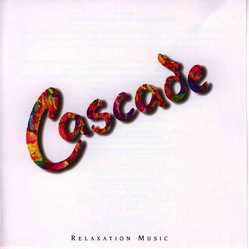 Audiobook Cascade - Brahma Khumaris - Brahma Khumaris