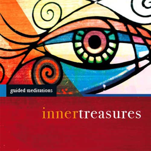 Audiobook Inner Treasures - Brahma Khumaris - Sister Jayanti