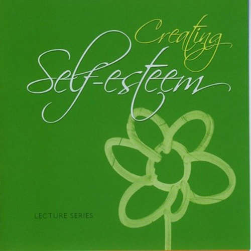 Audiobook Creating Self Esteem - Brahma Khumaris - Sister Jayanti
