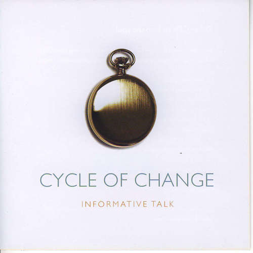 Audiobook Cycle Of Change - Brahma Khumaris - Sister Jayanti