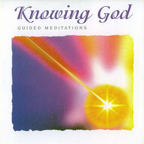 Audiobook Knowing God - Brahma Khumaris - Sister Jayanti