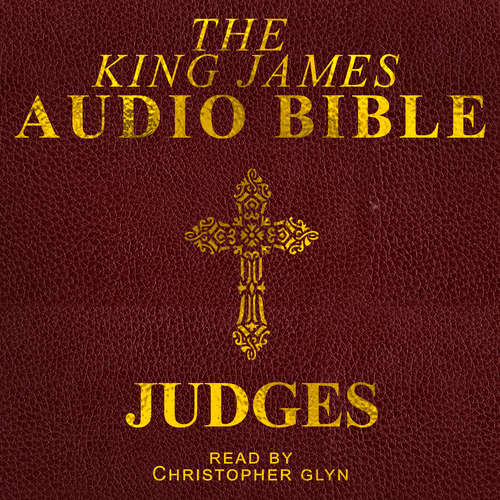 Audiobook Judges - Christopher Glyn - Christopher Glyn