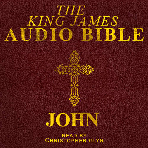 Audiobook John - Christopher Glyn - Christopher Glyn