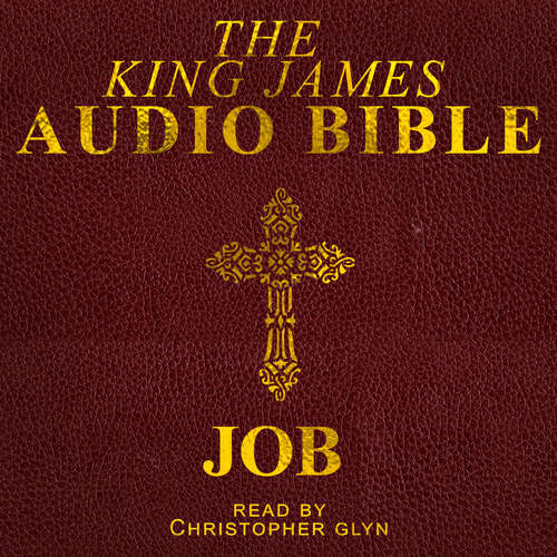 Audiobook Job - Christopher Glyn - Christopher Glyn