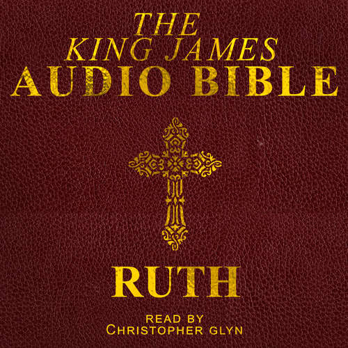 Audiobook Ruth - Christopher Glyn - Christopher Glyn