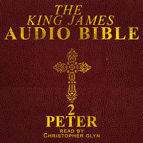 Audiobook 2 Peter - Christopher Glyn - Christopher Glyn