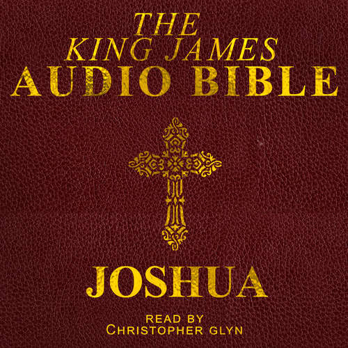 Audiobook Joshua - Christopher Glyn - Christopher Glyn
