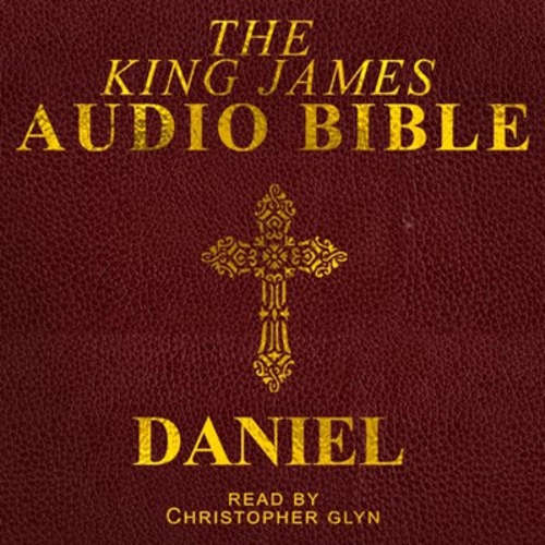 Audiobook Daniel - Christopher Glyn - Christopher Glyn
