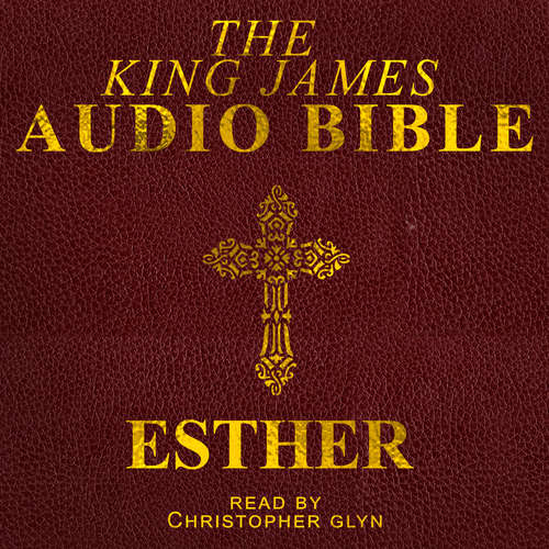 Audiobook Esther - Christopher Glyn - Christopher Glyn