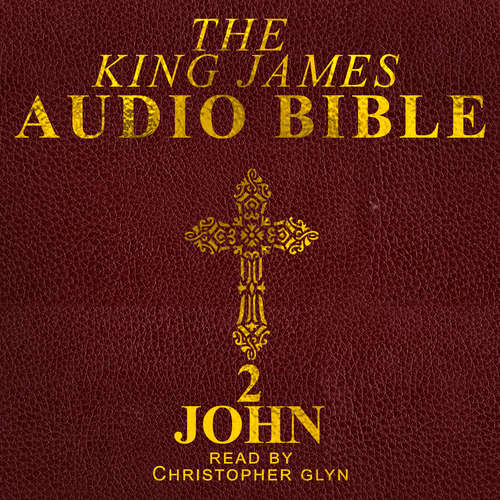 Audiobook 2 John - Christopher Glyn - Christopher Glyn