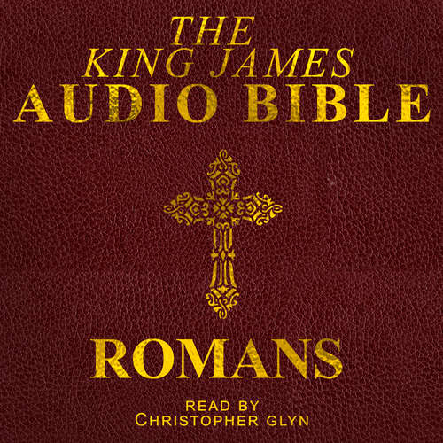 Audiobook Romans - Christopher Glyn - Christopher Glyn