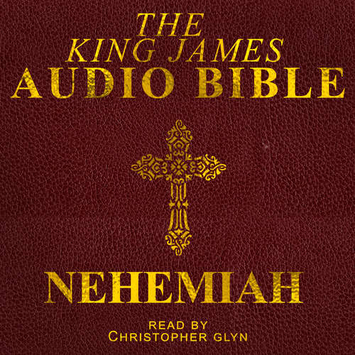 Audiobook Nehemiah - Christopher Glyn - Christopher Glyn