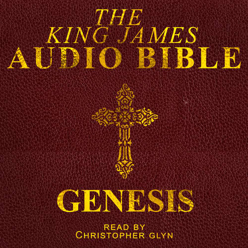 Audiobook Genesis - Christopher Glyn - Christopher Glyn