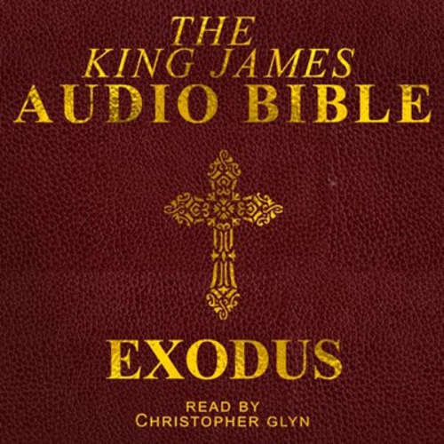 Audiobook Exodus - Christopher Glyn - Christopher Glyn