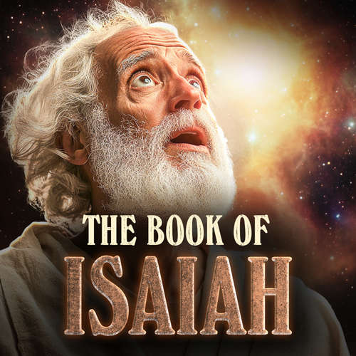 Audiobook Isaiah - Christopher Glyn - Christopher Glyn