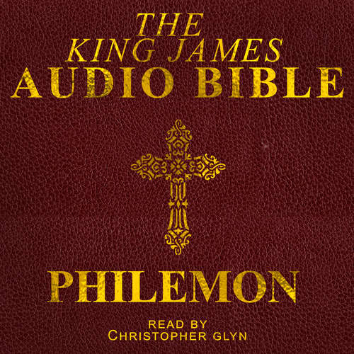 Audiobook Philemon - Christopher Glyn - Christopher Glyn