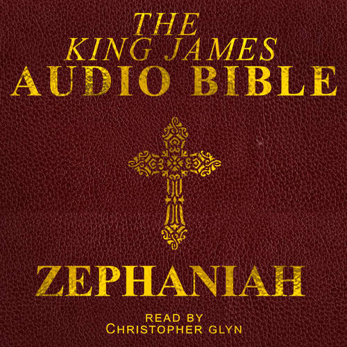 Audiobook Zephaniah - Christopher Glyn - Christopher Glyn