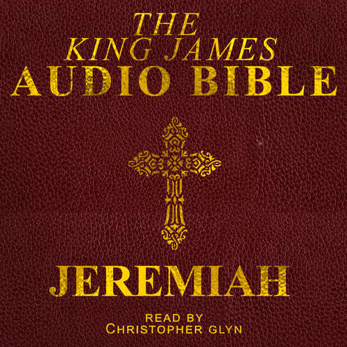 Audiobook 24. Jeremiah - Christopher Glyn - Christopher Glyn