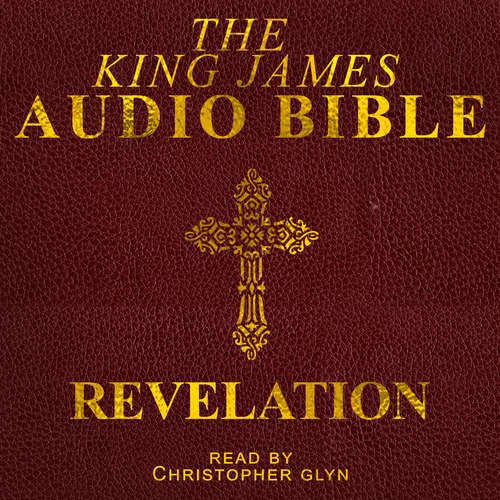 Audiobook Revelation - Christopher Glyn - Christopher Glyn