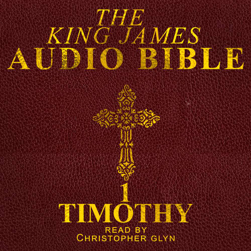 Audiobook 1 Timothy - Christopher Glyn - Christopher Glyn