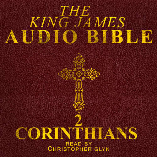 Audiobook 2 Corinthians - Christopher Glyn - Christopher Glyn