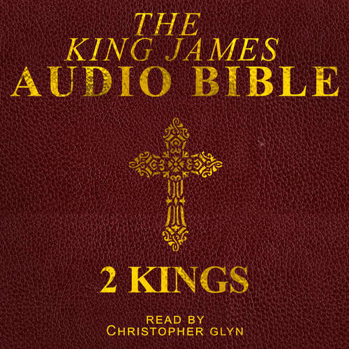 Audiobook Kings Book 2 - Christopher Glyn - Christopher Glyn