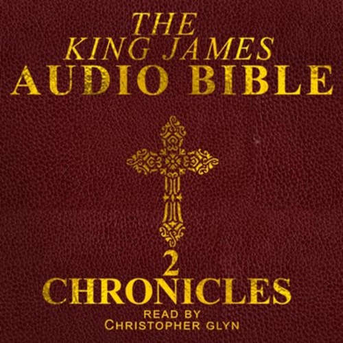 Audiobook 2 Chronicles - Christopher Glyn - Christopher Glyn