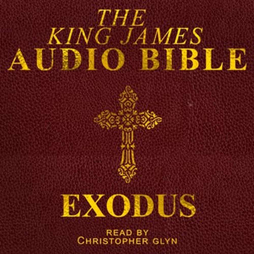 Audiobook Ezra - Christopher Glyn - Christopher Glyn