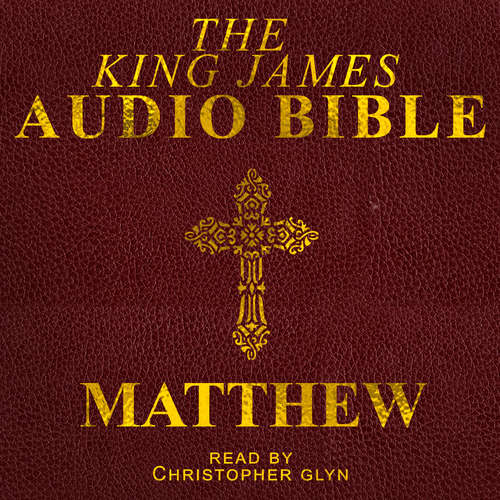 Audiobook Matthew - Christopher Glyn - Christopher Glyn