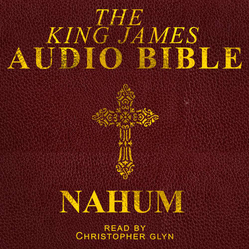 Audiobook Nahum - Christopher Glyn - Christopher Glyn