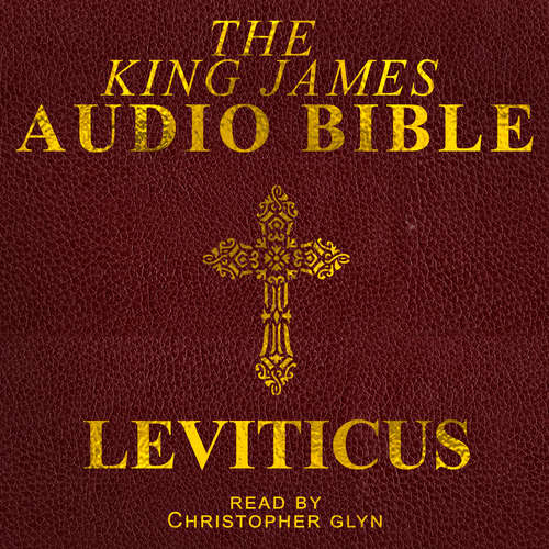 Audiobook Leviticus - Christopher Glyn - Christopher Glyn