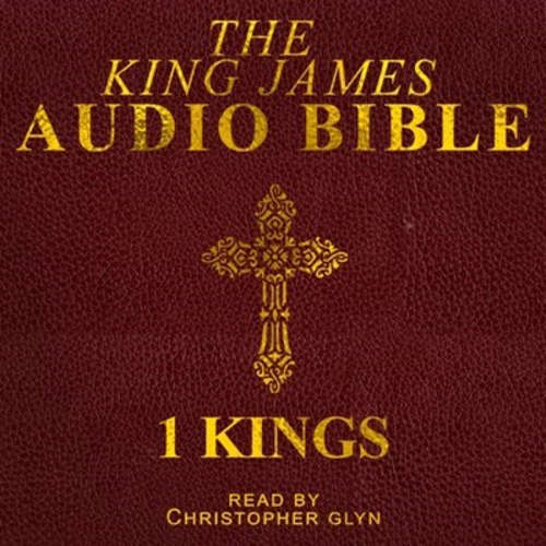 Audiobook 1 Kings - Christopher Glyn - Christopher Glyn