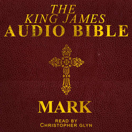 Audiobook 2. Mark - Christopher Glyn - Christopher Glyn