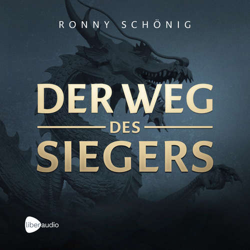 Hoerbuch Der Weg des Siegers - Ronny Schönig - Philipp Oehme