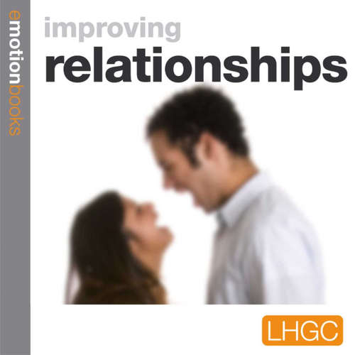 Audiobook Improving Relations with Your Partner - Andrew Richardson - Andrew Andrew