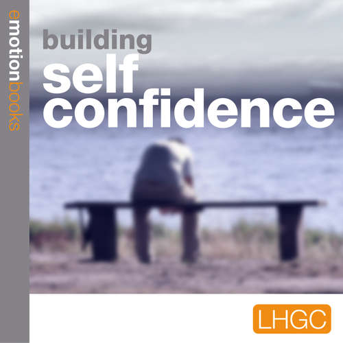 Audiobook Building Self Confidence - Andrew Richardson - Andrew Richardson