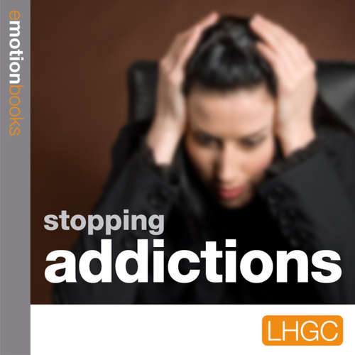 Audiobook Stopping Addictions - Andrew Richardson - Andrew Richardson